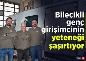 genç