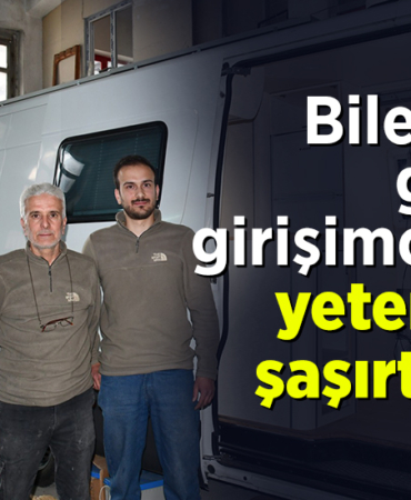 genç