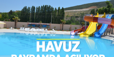 havuz