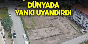 kazı