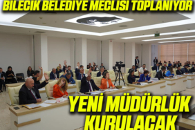 müdür