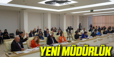 müdür