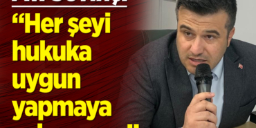 sevinç