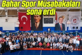 spor müs