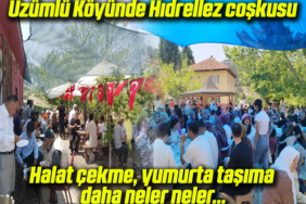 üzümlüüüüüü