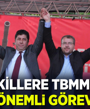 vekıller