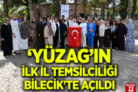 yuzak