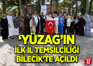 yuzak