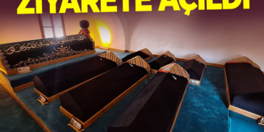 ziyarete