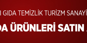 BİLECİK KAYI GIDA TEMİZLİK TURİZM SANAYİ VE TİCARET ANONİM ŞİRKETİ
