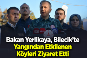 YERLİKAYA