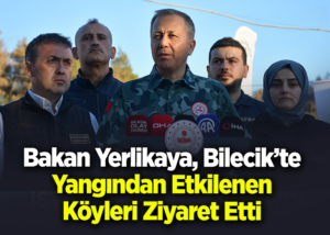 YERLİKAYA