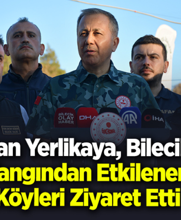 YERLİKAYA