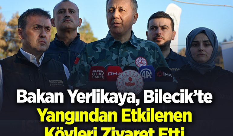 YERLİKAYA