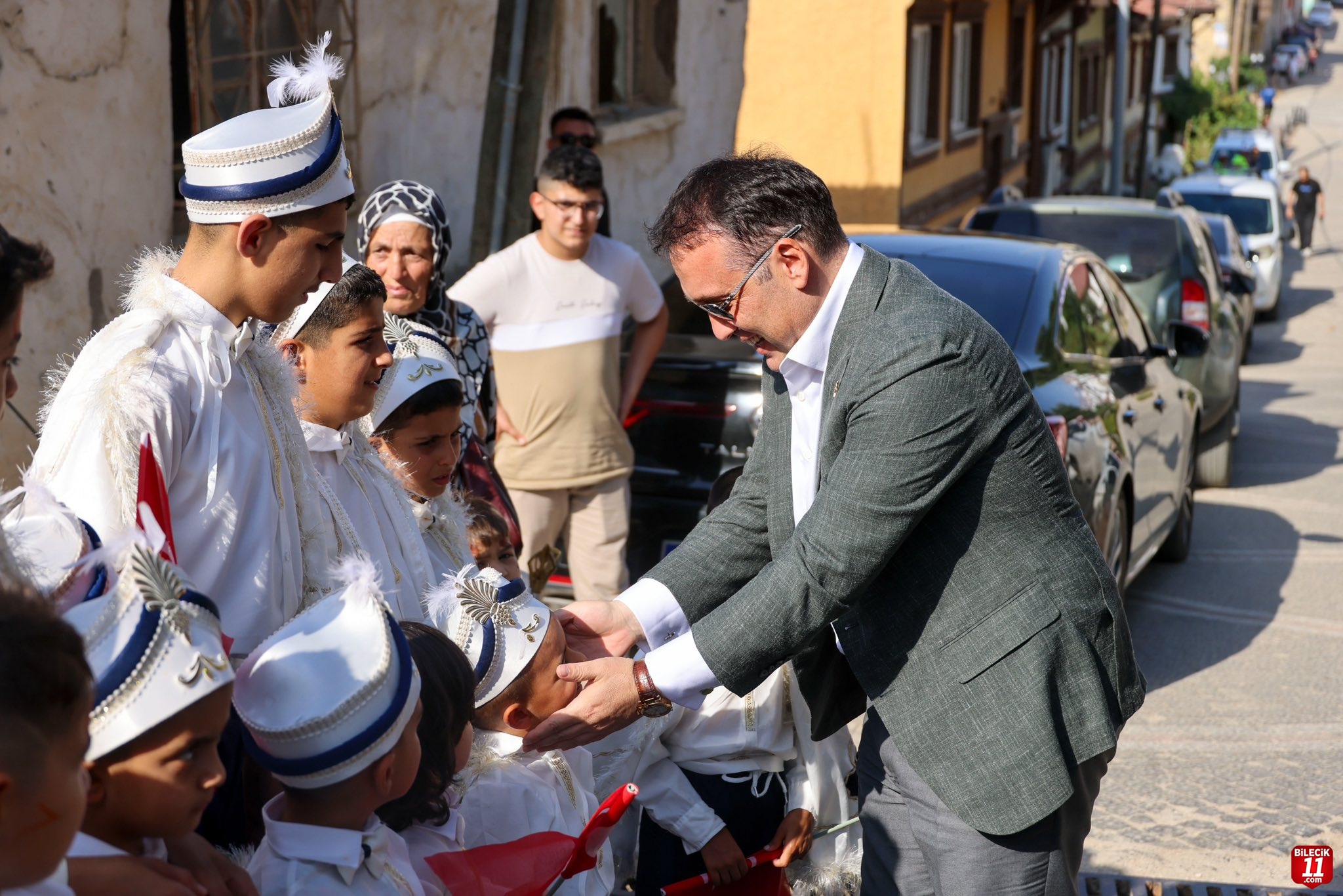 Asırlık Gelenek Gelecek Nesillere Aktarılıyor