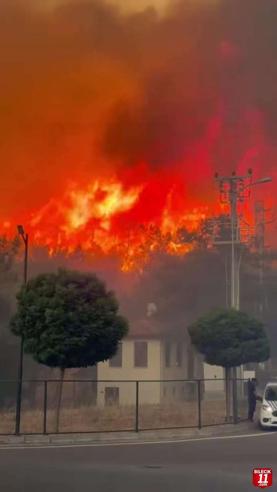 Osmaneli Belediyesi Açıklamalarda Bulundu