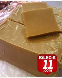 Pazaryeri’nin Meşhur Lezzeti: Pazaryeri Helvası