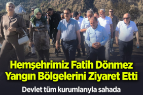 dönmez