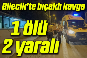 ölü