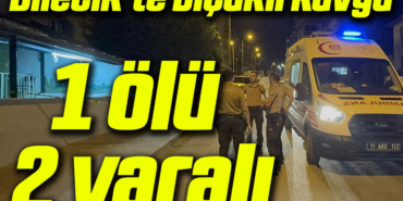 ölü