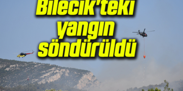 yangın