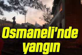 yangınnnn