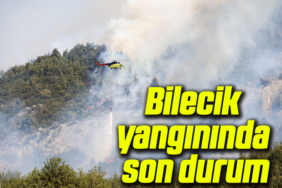 yangınnnn