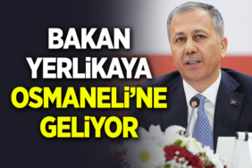 yerlikaya