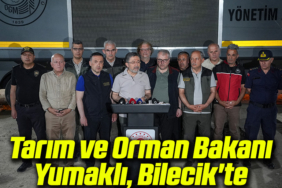 yumaklı