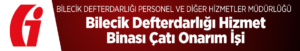 DEFTARLIK