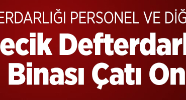 DEFTARLIK