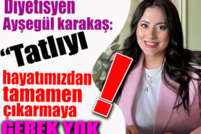 DİYETİSYEN MANŞET