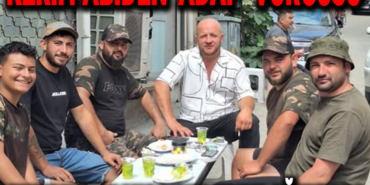 KERİM MANŞET