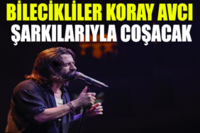 KORAY AVCI MANŞET
