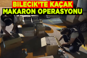 MAKARON MANŞET