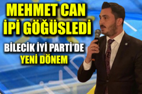 MEHMET SON