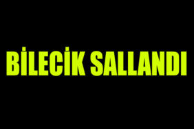 SALLANDI MANŞET