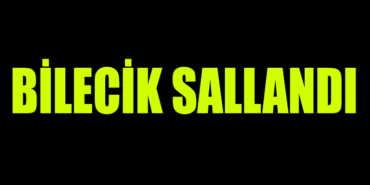 SALLANDI MANŞET