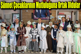 SÜNNET MANŞET