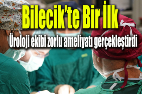 ÜROLOJİ MANŞET