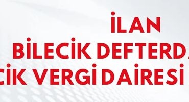 VERGİDAİRESİ