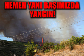 YANI BAŞMANŞET