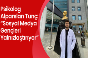 alpi son manşet