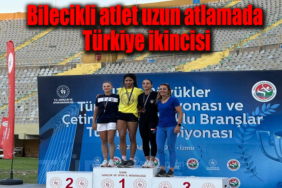 atlet manşet
