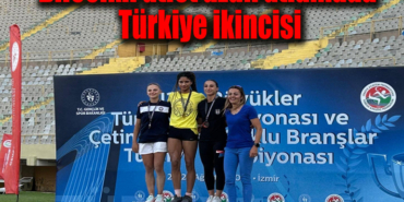 atlet manşet