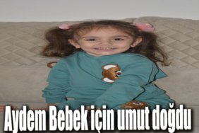 aydem manşet