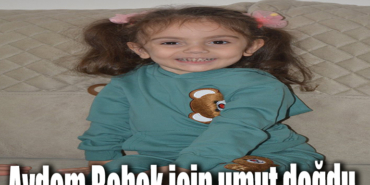 aydem manşet