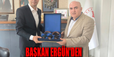 ayvalık manşet