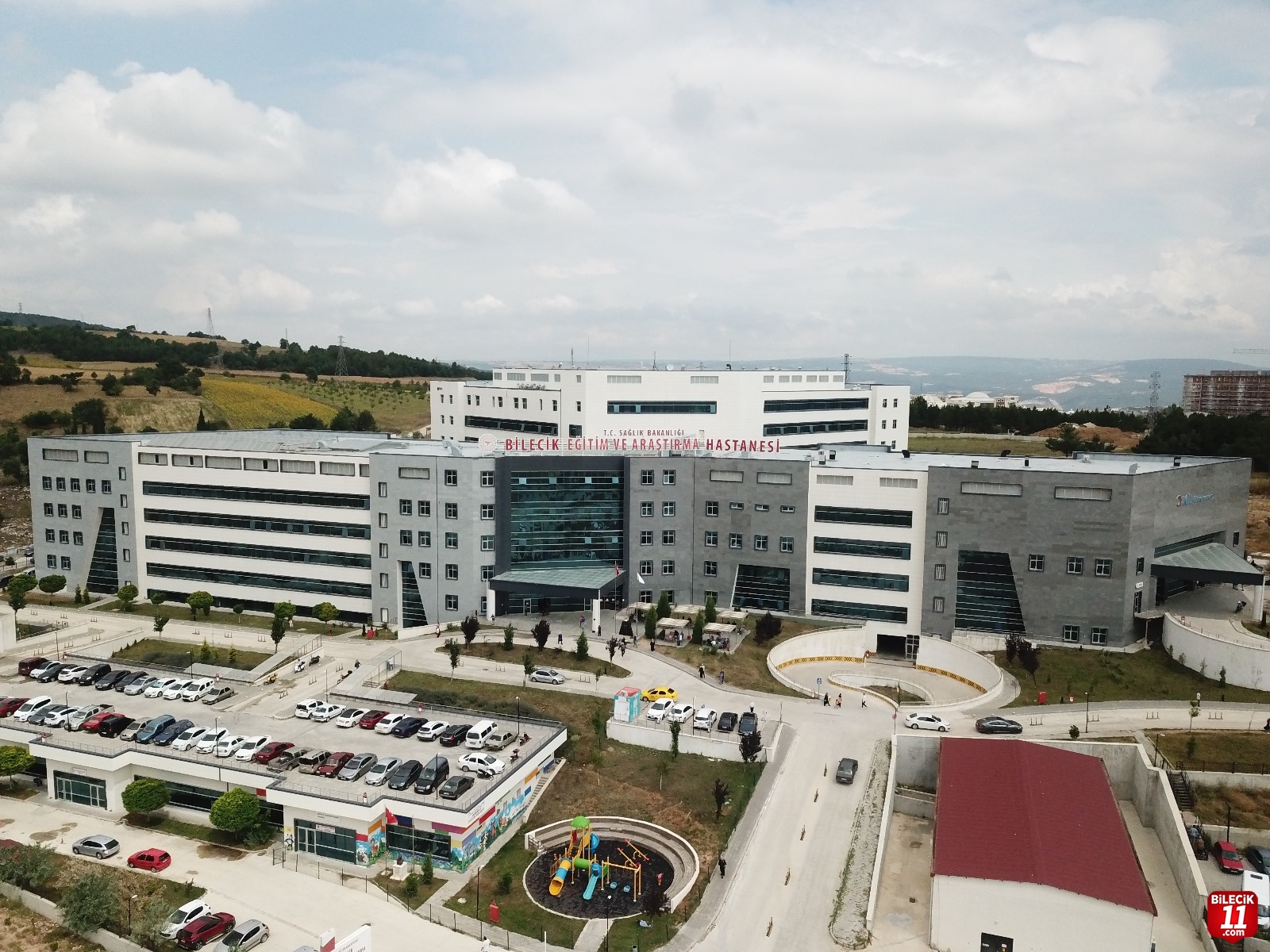 Bilecik'in tabip ordusu güçleniyor