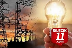 Bilecik’te Elektrik Kesintisi Uyarısı